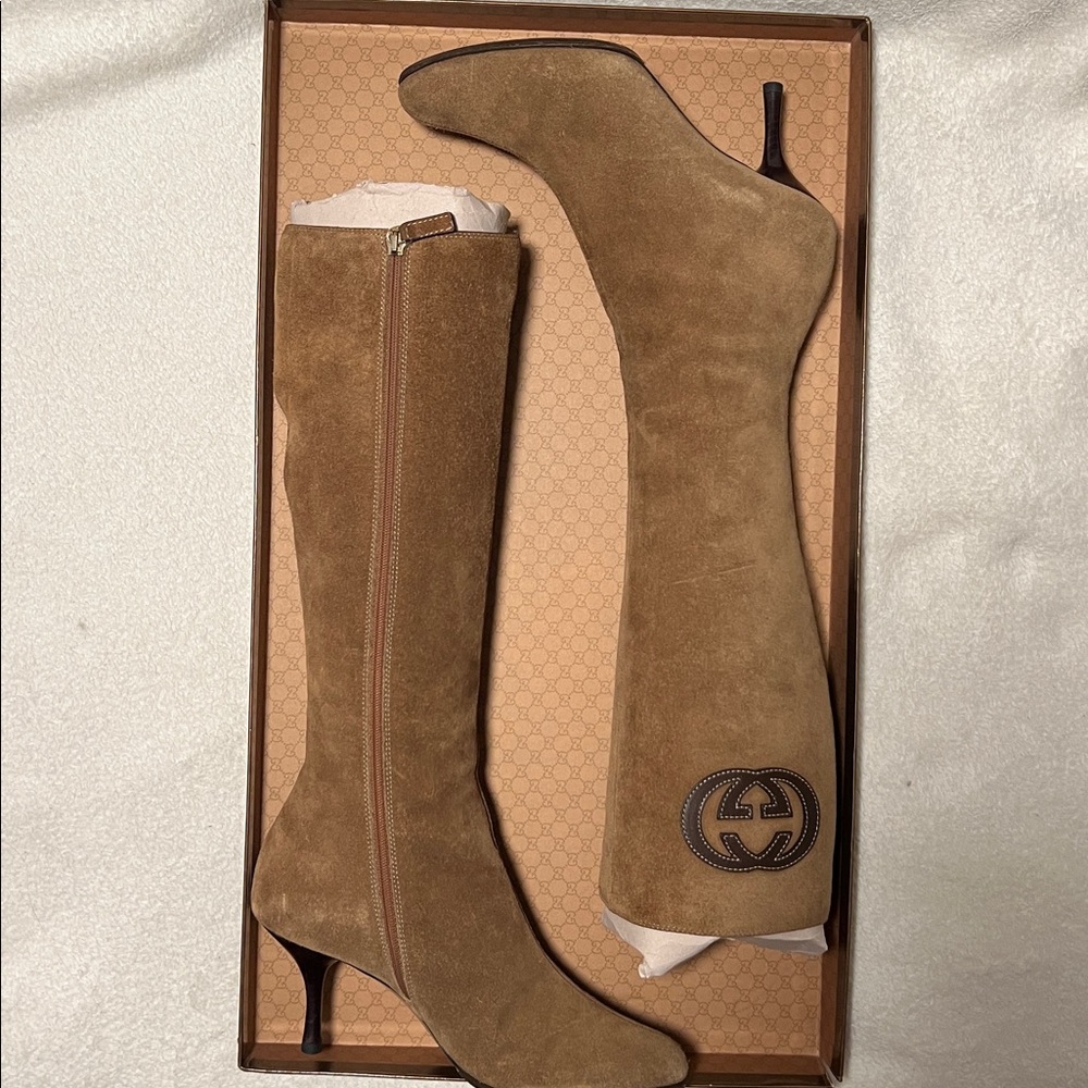 Gucci boot - Picture 8 of 10